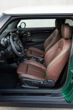 Mini Cooper 60 Years Edition 2019 года (WW)